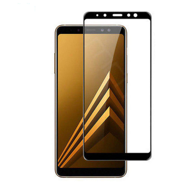 محافظ صفحه نمایش سومگ (Someg) مدل Nitro مناسب موبایل سامسونگ Galaxy A8
