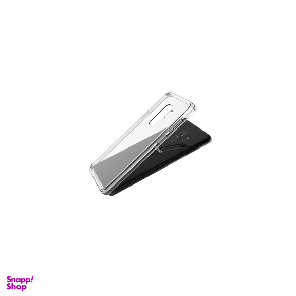 کاور ایکس-دوریا (X-doria) مدل Clearvue مناسب موبایل سامسونگ Galaxy S9 Plus