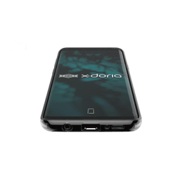 کاور ایکس-دوریا (X-doria) مدل Clearvue مناسب موبایل سامسونگ Galaxy S9 Plus