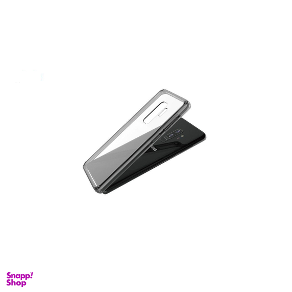 کاور ایکس-دوریا (X-doria) مدل Clearvue مناسب موبایل سامسونگ Galaxy S9 Plus
