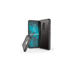 کاور ایکس-دوریا (X-doria) مدل Clearvue مناسب موبایل سامسونگ Galaxy S9 Plus