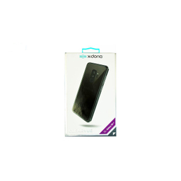 کاور ایکس-دوریا (X-doria) مدل Clearvue مناسب موبایل سامسونگ Galaxy S9 Plus