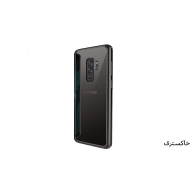 کاور ایکس-دوریا (X-doria) مدل Clearvue مناسب موبایل سامسونگ Galaxy S9 Plus