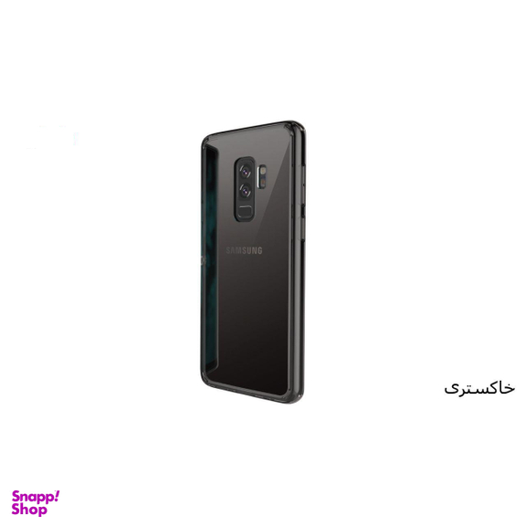 کاور ایکس-دوریا (X-doria) مدل Clearvue مناسب موبایل سامسونگ Galaxy S9 Plus