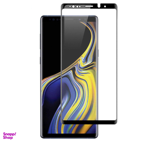کاور سومگ (Someg) مدل SC-i001 مناسب موبایل سامسونگ Galaxy Note 9 به همراه محافظ صفحه نمایش