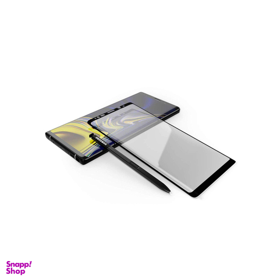 کاور سومگ (Someg) مدل SC-i001 مناسب موبایل سامسونگ Galaxy Note 9 به همراه محافظ صفحه نمایش