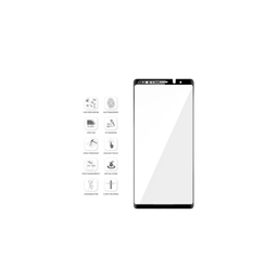 کاور سومگ (Someg) مدل SC-i001 مناسب موبایل سامسونگ Galaxy Note 9 به همراه محافظ صفحه نمایش