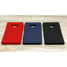 کاور سومگ (Someg) مدل SC-i001 مناسب موبایل سامسونگ Galaxy Note 9 به همراه محافظ صفحه نمایش