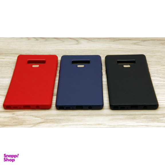 کاور سومگ (Someg) مدل SC-i001 مناسب موبایل سامسونگ Galaxy Note 9 به همراه محافظ صفحه نمایش