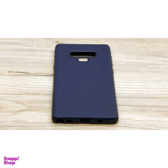 کاور سومگ (Someg) مدل SC-i001 مناسب موبایل سامسونگ Galaxy Note 9 به همراه محافظ صفحه نمایش