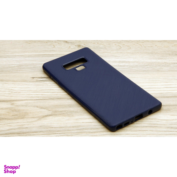 کاور سومگ (Someg) مدل SC-i001 مناسب موبایل سامسونگ Galaxy Note 9 به همراه محافظ صفحه نمایش