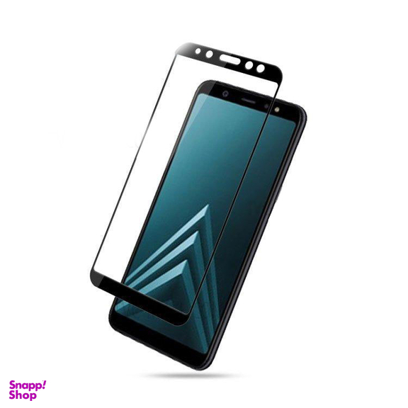 محافظ صفحه نمایش استرانگ (Strong) مدل Full Cover مناسب موبایل سامسونگ مدل A6