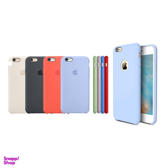 کاور سومگ (Someg) مدل SIC مناسب موبایل اپل iPhone 6/6s