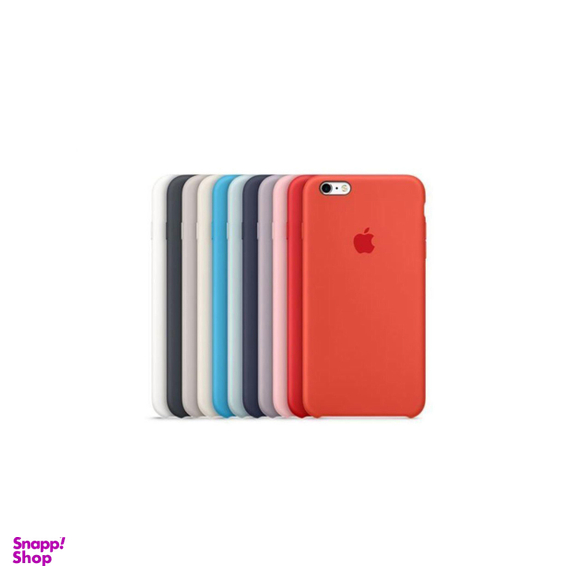 کاور سومگ (Someg) مدل SIC مناسب موبایل اپل iPhone 6/6s