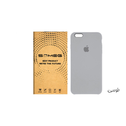 کاور سومگ (Someg) مدل SIC مناسب موبایل اپل iPhone 6/6s