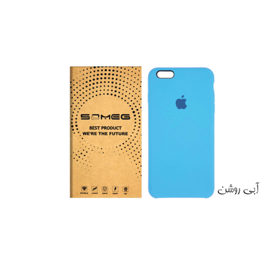 کاور سومگ (Someg) مدل SIC مناسب موبایل اپل iPhone 6/6s