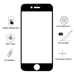 کاور سومگ (Someg) مدل SIC مناسب موبایل اپل iPhone 6s-6 به همراه محافظ صفحه نمایش