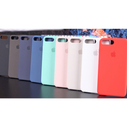 کاور سومگ (Someg) مدل SIC مناسب موبایل اپل iPhone 7Plus به همراه محافظ صفحه نمایش