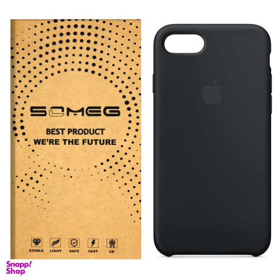 کاور سومگ (Someg) مدل SIC مناسب موبایل اپل iPhone 8