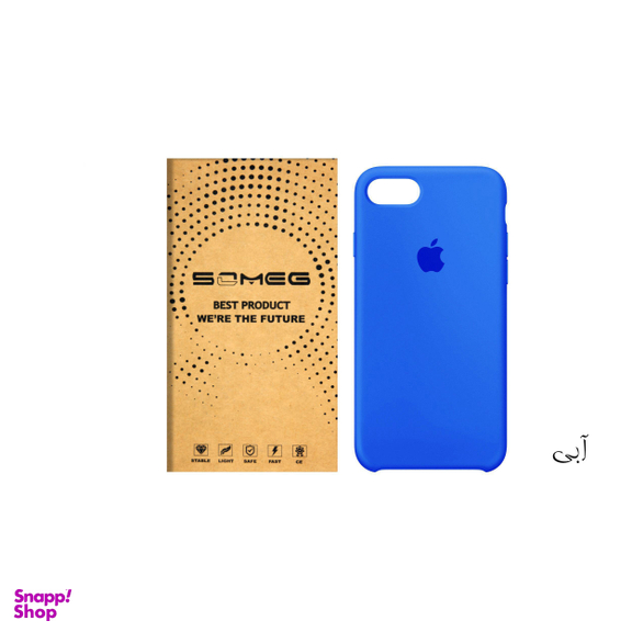 کاور سومگ (Someg) مدل SIC مناسب موبایل اپل iPhone 8