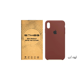 کاور سومگ (Someg) مدل SIC مناسب موبایل اپل iPhone X