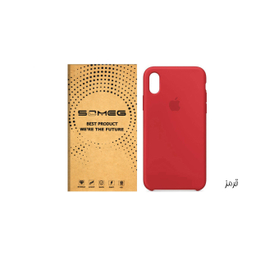 کاور سومگ (Someg) مدل SIC مناسب موبایل اپل iPhone X