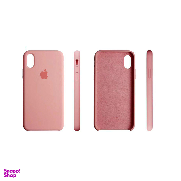 کاور سومگ (Someg) مدل SIC مناسب موبایل اپل iPhone X