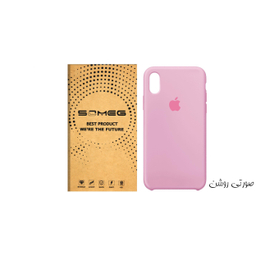 کاور سومگ (Someg) مدل SIC مناسب موبایل اپل iPhone X