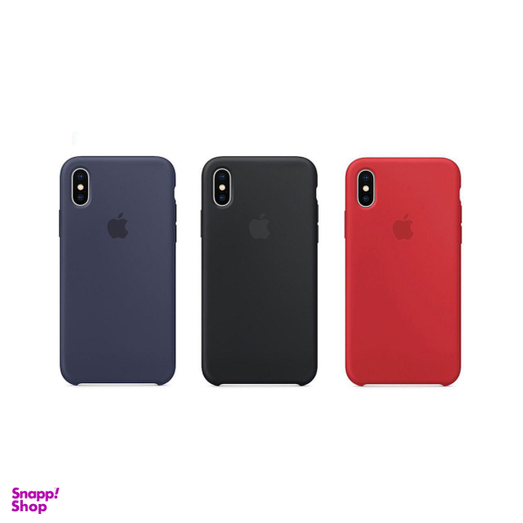 کاور سومگ (Someg) مدل SIC مناسب موبایل اپل iPhone X