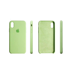 کاور سومگ (Someg) مدل SIC مناسب موبایل اپل iPhone X