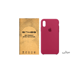 کاور سومگ (Someg) مدل SIC مناسب موبایل اپل iPhone XR