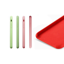 کاور سومگ (Someg) مدل SIC مناسب موبایل اپل iPhone XR به همراه محافظ صفحه نمایش