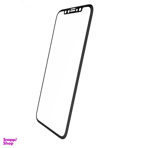 کاور سومگ (Someg) مدل SIC مناسب موبایل اپل iPhone XR به همراه محافظ صفحه نمایش