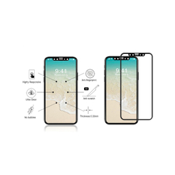 کاور سومگ (Someg) مدل SIC مناسب موبایل اپل iPhone XR به همراه محافظ صفحه نمایش