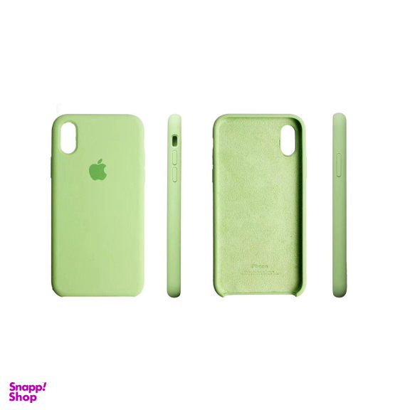 کاور سومگ (Someg) مدل SIC مناسب موبایل اپل iPhone XR به همراه محافظ صفحه نمایش