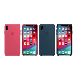 کاور سومگ (Someg) مدل SIC مناسب موبایل اپل iPhone XR به همراه محافظ صفحه نمایش