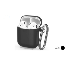کاور آها استایل (Aha Style) مدل PT06 مناسب کیس هندزفری اپل AirPods