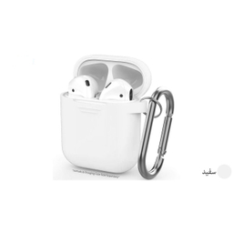 کاور آها استایل (Aha Style) مدل PT06 مناسب کیس هندزفری اپل AirPods