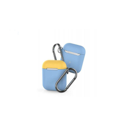 کاور آها استایل (Aha Style) مدل PT46 مناسب کیس هندزفری اپل AirPods