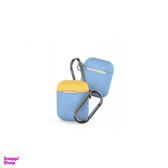 کاور آها استایل (Aha Style) مدل PT46 مناسب کیس هندزفری اپل AirPods
