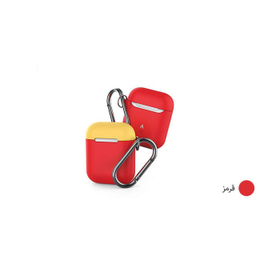 کاور آها استایل (Aha Style) مدل PT46 مناسب کیس هندزفری اپل AirPods