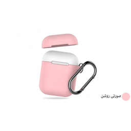 کاور آها استایل (Aha Style) مدل PT46 مناسب کیس هندزفری اپل AirPods