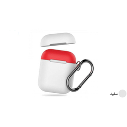کاور آها استایل (Aha Style) مدل PT46 مناسب کیس هندزفری اپل AirPods