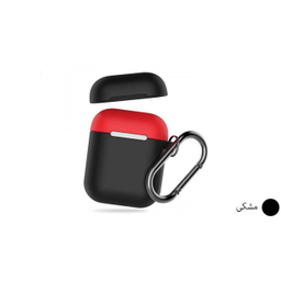 کاور آها استایل (Aha Style) مدل PT46 مناسب کیس هندزفری اپل AirPods