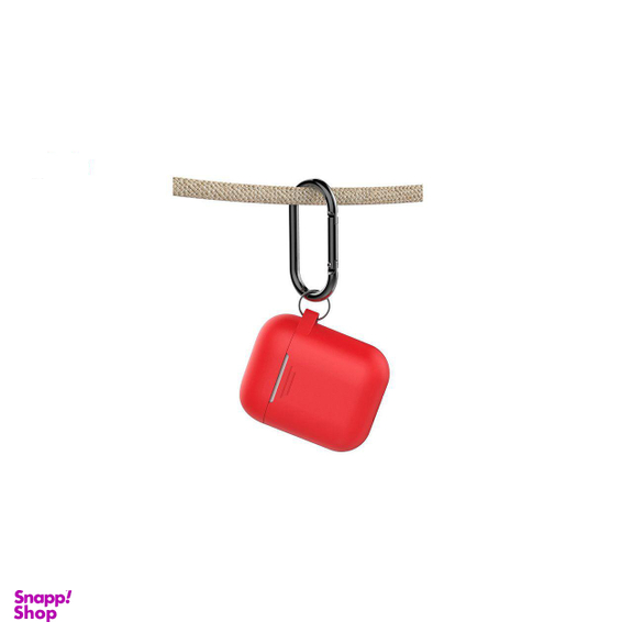 کاور آها استایل (Aha Style) مدل PT46 مناسب کیس هندزفری اپل AirPods
