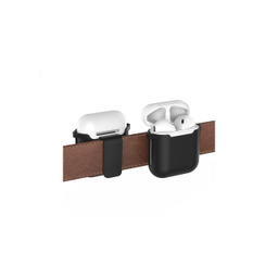 کاور آها استایل (Aha Style) مدل PT5 مناسب کیس هندزفری اپل AirPods
