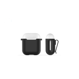کاور آها استایل (Aha Style) مدل PT5 مناسب کیس هندزفری اپل AirPods
