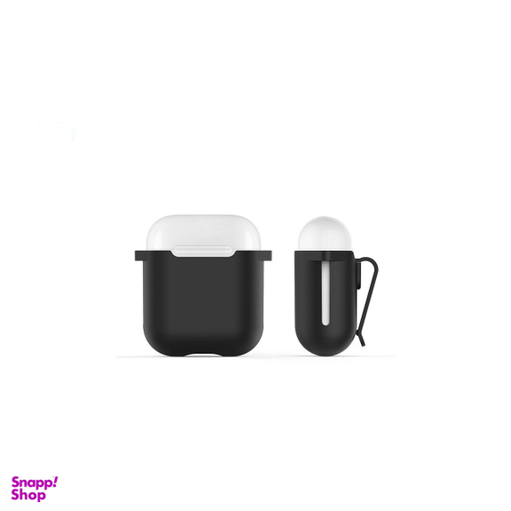 کاور آها استایل (Aha Style) مدل PT5 مناسب کیس هندزفری اپل AirPods