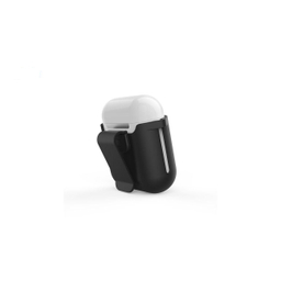 کاور آها استایل (Aha Style) مدل PT5 مناسب کیس هندزفری اپل AirPods