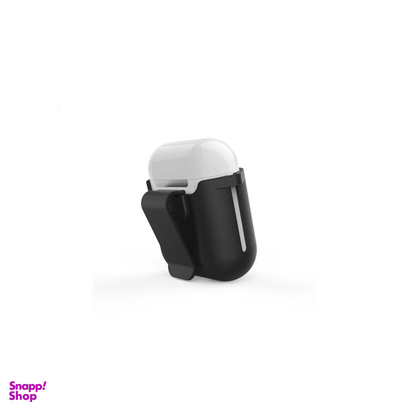کاور آها استایل (Aha Style) مدل PT5 مناسب کیس هندزفری اپل AirPods